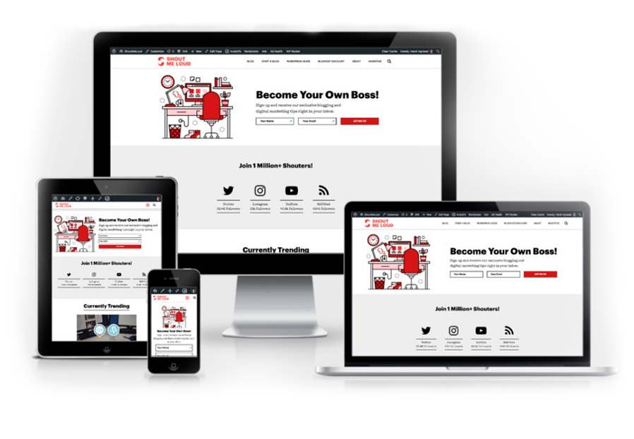 Cabenturingo designers created design of iOS app for dating